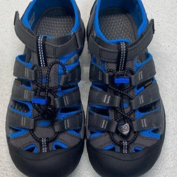 Keen Newport H2 Youth Shoes US size 5 EU size 37 - Picture 6 of 12